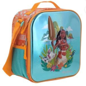 lonchera de mohana 6d metalizada