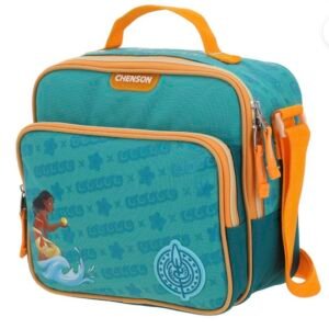 lonchera de mohana bolsitas