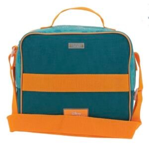 lonchera de mohana bolsitas