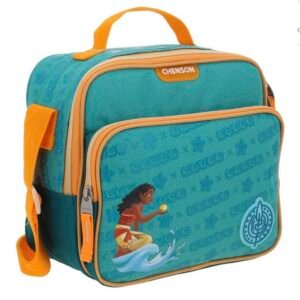 lonchera de mohana bolsitas