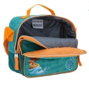 lonchera de mohana bolsitas