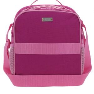 lonchera de princesa peach anillo