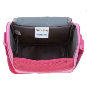 lonchera de princesa peach bolsitas