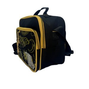 lonchera de estrellas y constelaciones chenson