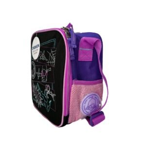 lonchera spider gwen