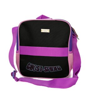 lonchera spider gwen