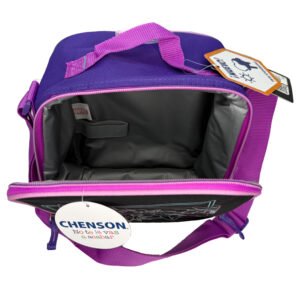 lonchera spider gwen