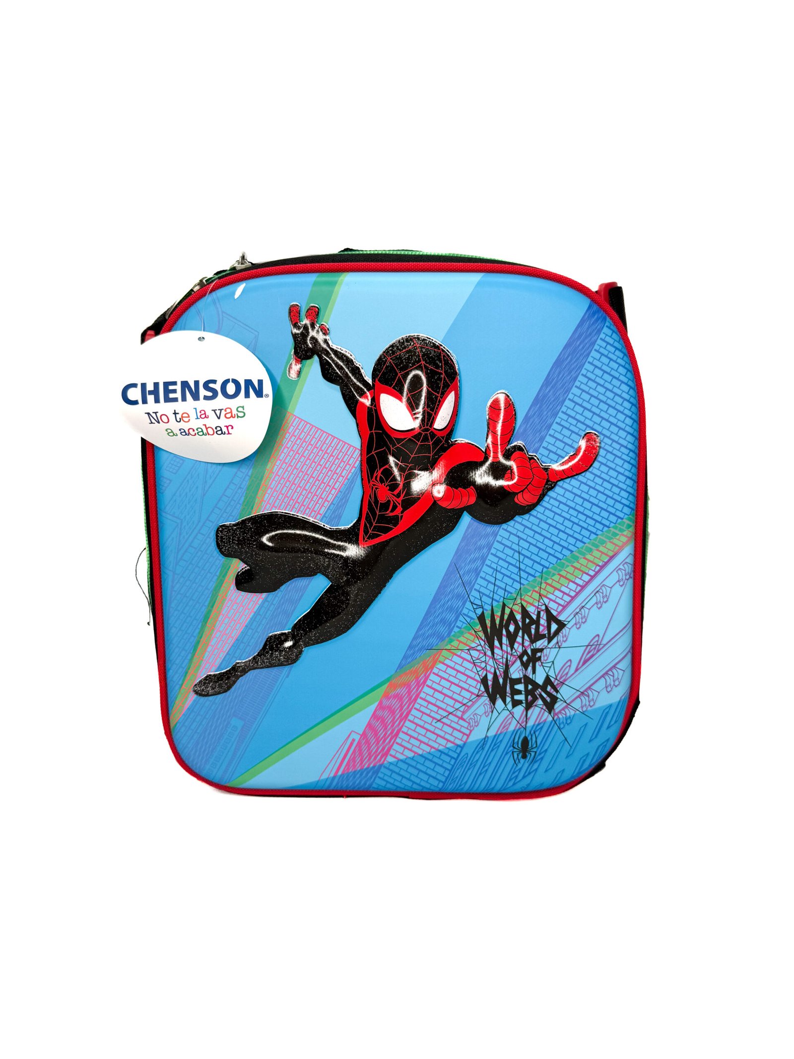 como de miles morales 3d fondo azul grande como de miles morales 3d fondo azul grande