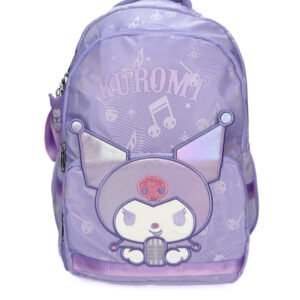 combo de kuromi lila grande