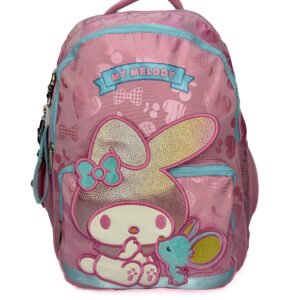 combo de my melody rosa grande