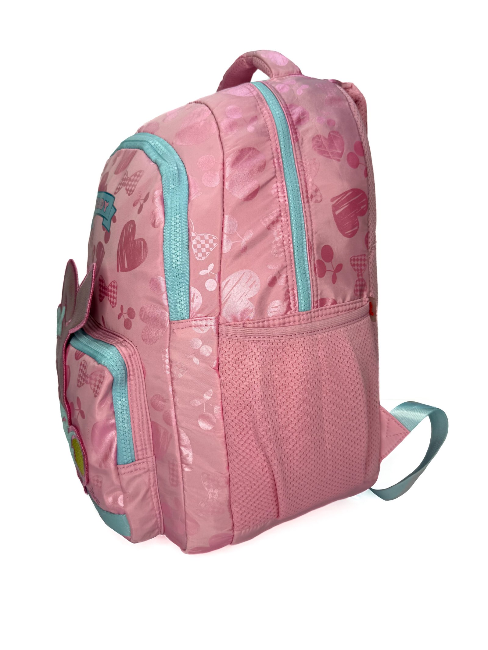 mochila de my melody rosa grande mochila de my melody rosa grande