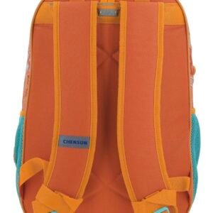 mochila de mohana 6d metalizada