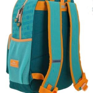 mochila de mohana bolsitas