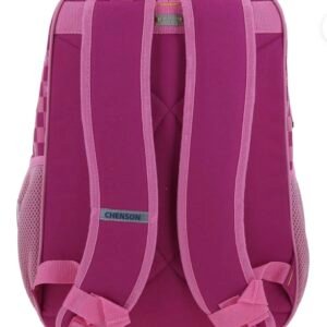 mochila de princesa peach 3d anillo