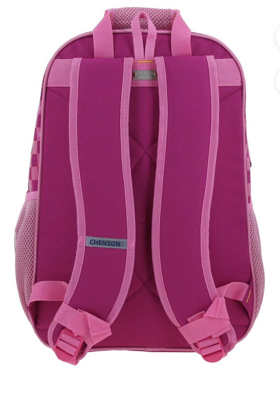 mochila de princesa peach 3d anillo mochila de princesa peach 3d anillo