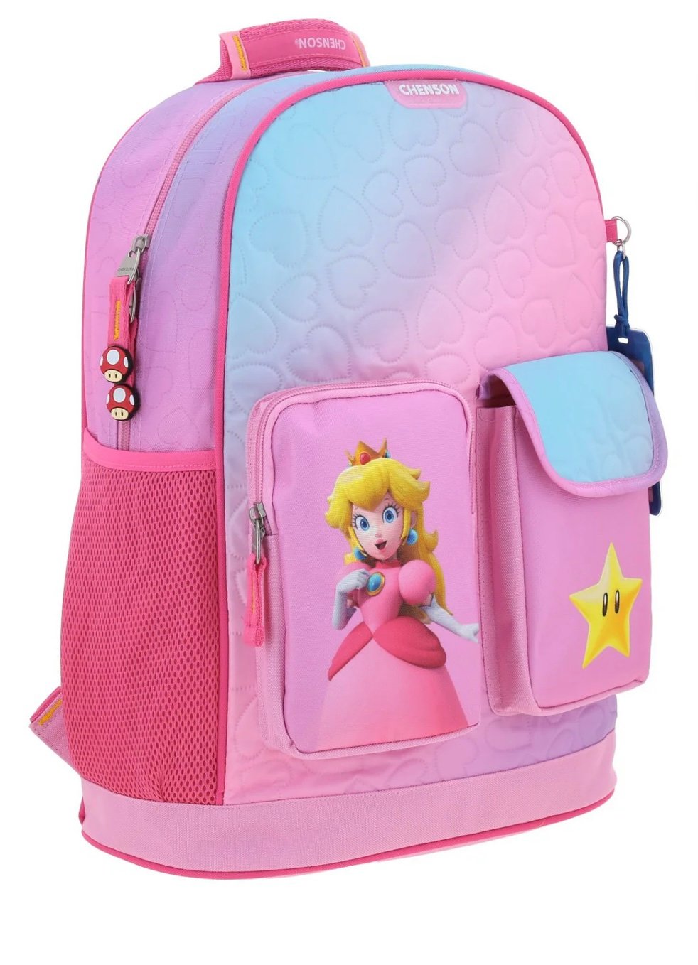 mochila princesa peach bolsitas mochila princesa peach bolsitas