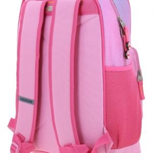 mochila princesa peach bolsitas