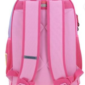 mochila princesa peach bolsitas