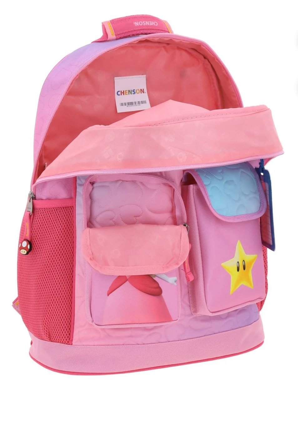 mochila princesa peach bolsitas mochila princesa peach bolsitas