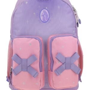 mochila de rapunzel de bolsitas grande
