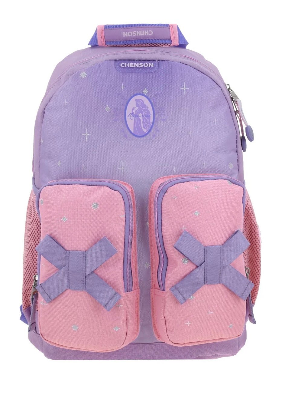 mochila de rapunzel de bolsitas grande mochila de rapunzel de bolsitas grande