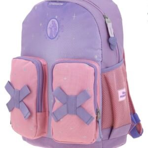 mochila de rapunzel de bolsitas grande