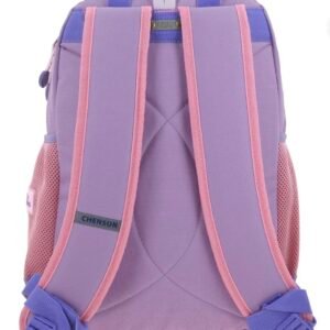 mochila de rapunzel de bolsitas grande