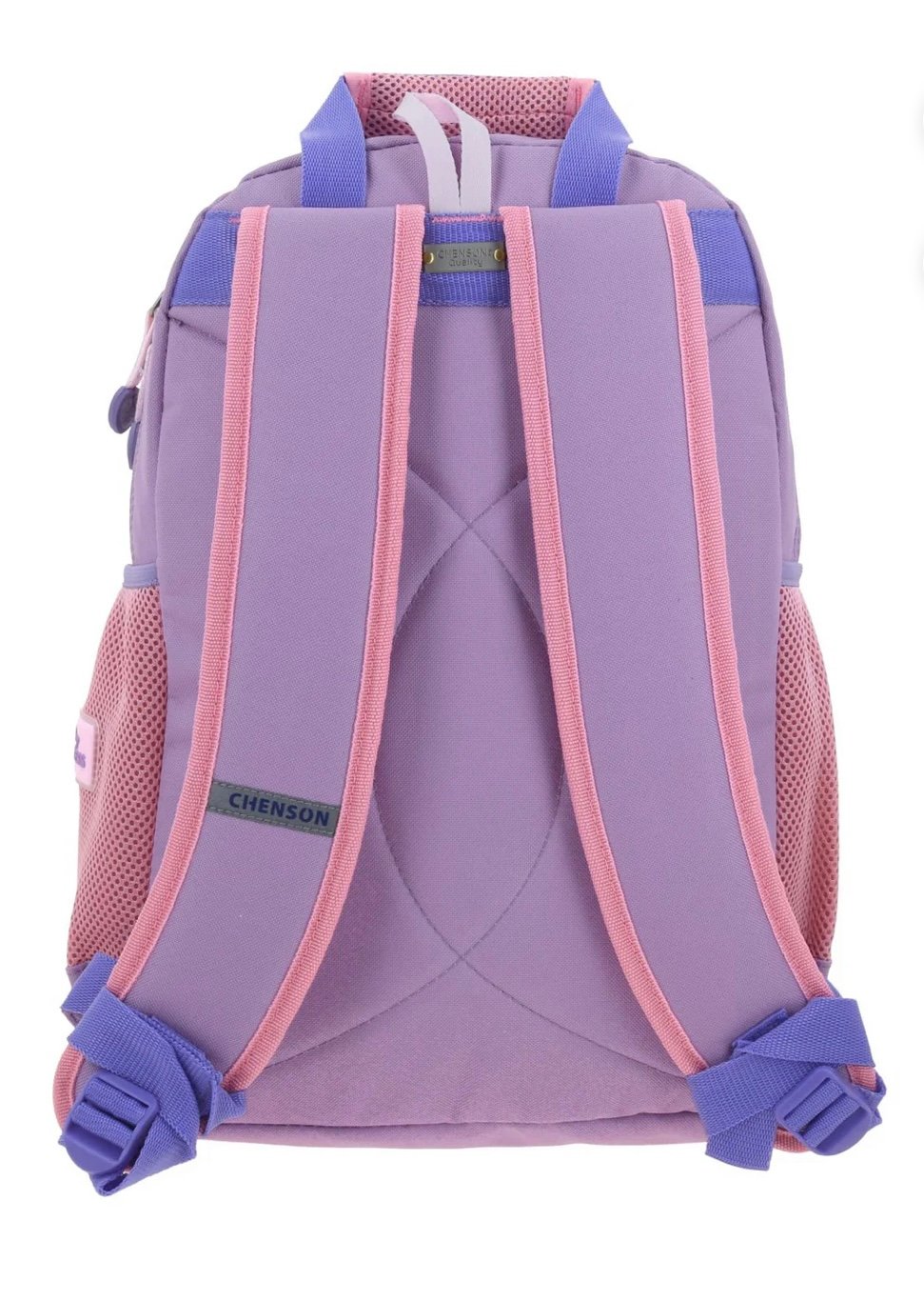 mochila de rapunzel de bolsitas grande mochila de rapunzel de bolsitas grande