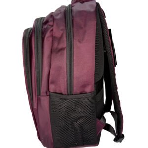 mochila swiss brand 3 líneas anti reflejantes