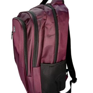 mochila swiss brand 3 líneas anti reflejantes