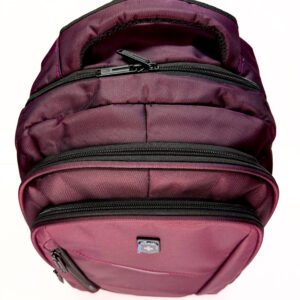 mochila swiss brand 3 líneas anti reflejantes