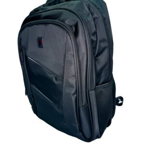 mochila swiss brand 3 líneas anti reflejantes