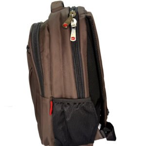 mochila vega café para lap lineas