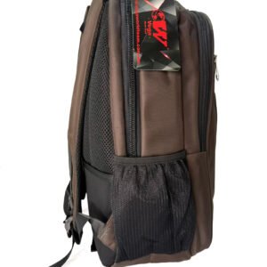 mochila vega café para lap lineas