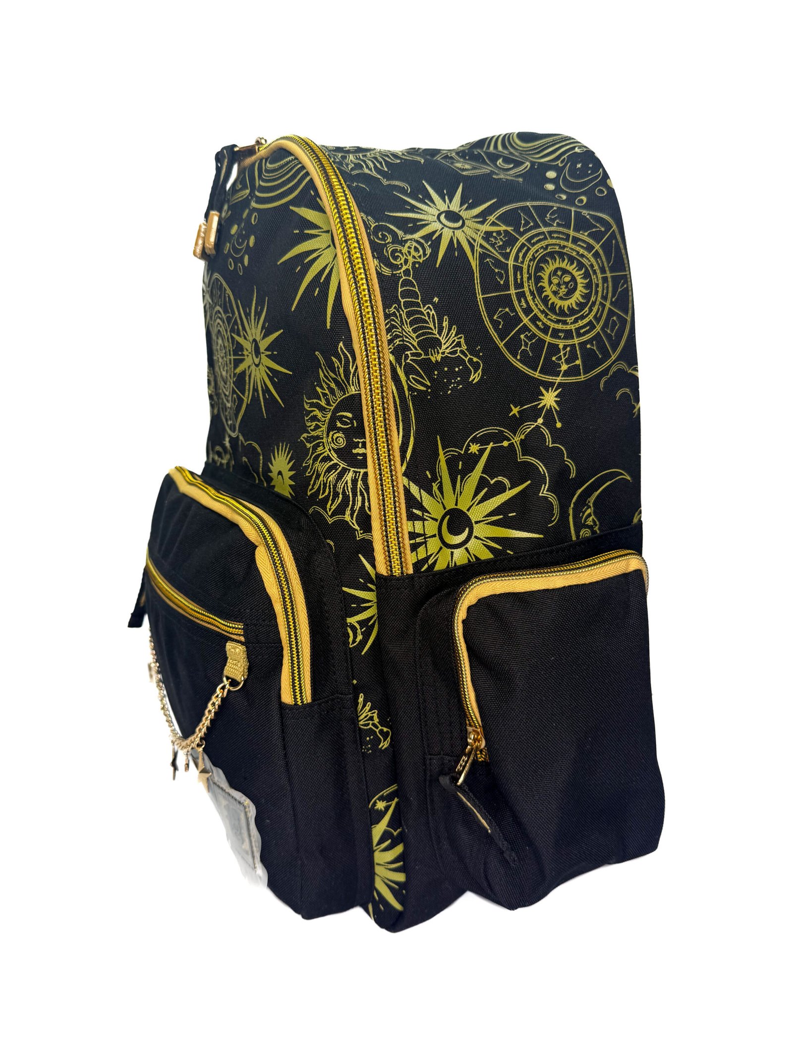 mochila de estrellas y constelaciones chenson juvenil mochila de estrellas y constelaciones chenson juvenil