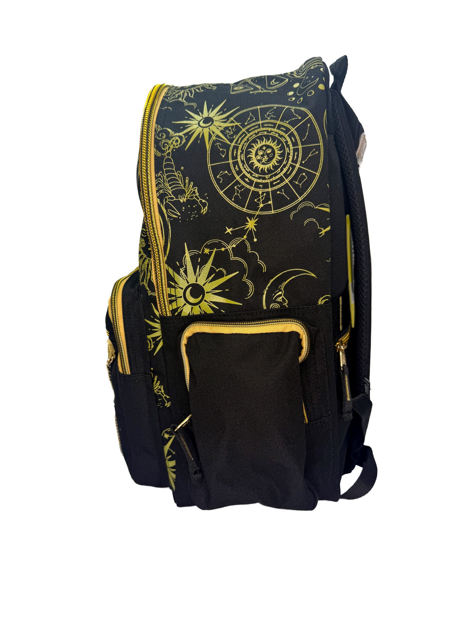 mochila de estrellas y constelaciones chenson juvenil mochila de estrellas y constelaciones chenson juvenil