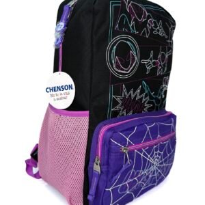 mochila de spider gwen grande