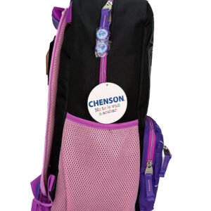 mochila de spider gwen grande