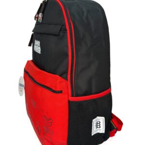 mochila de mario bross roja videojuego 1818