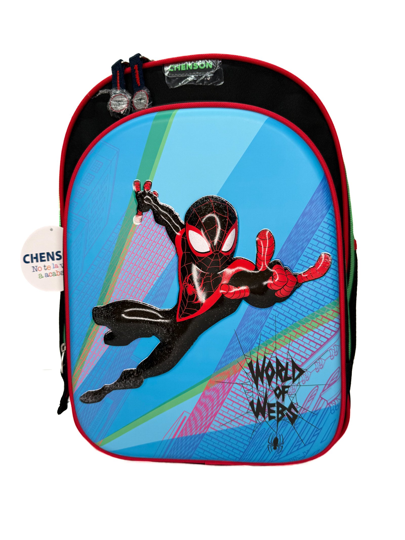 como de miles morales 3d fondo azul grande como de miles morales 3d fondo azul grande