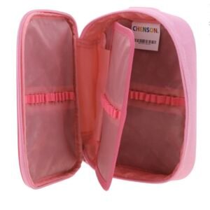 lapicera tipo organizadora de princesa peach