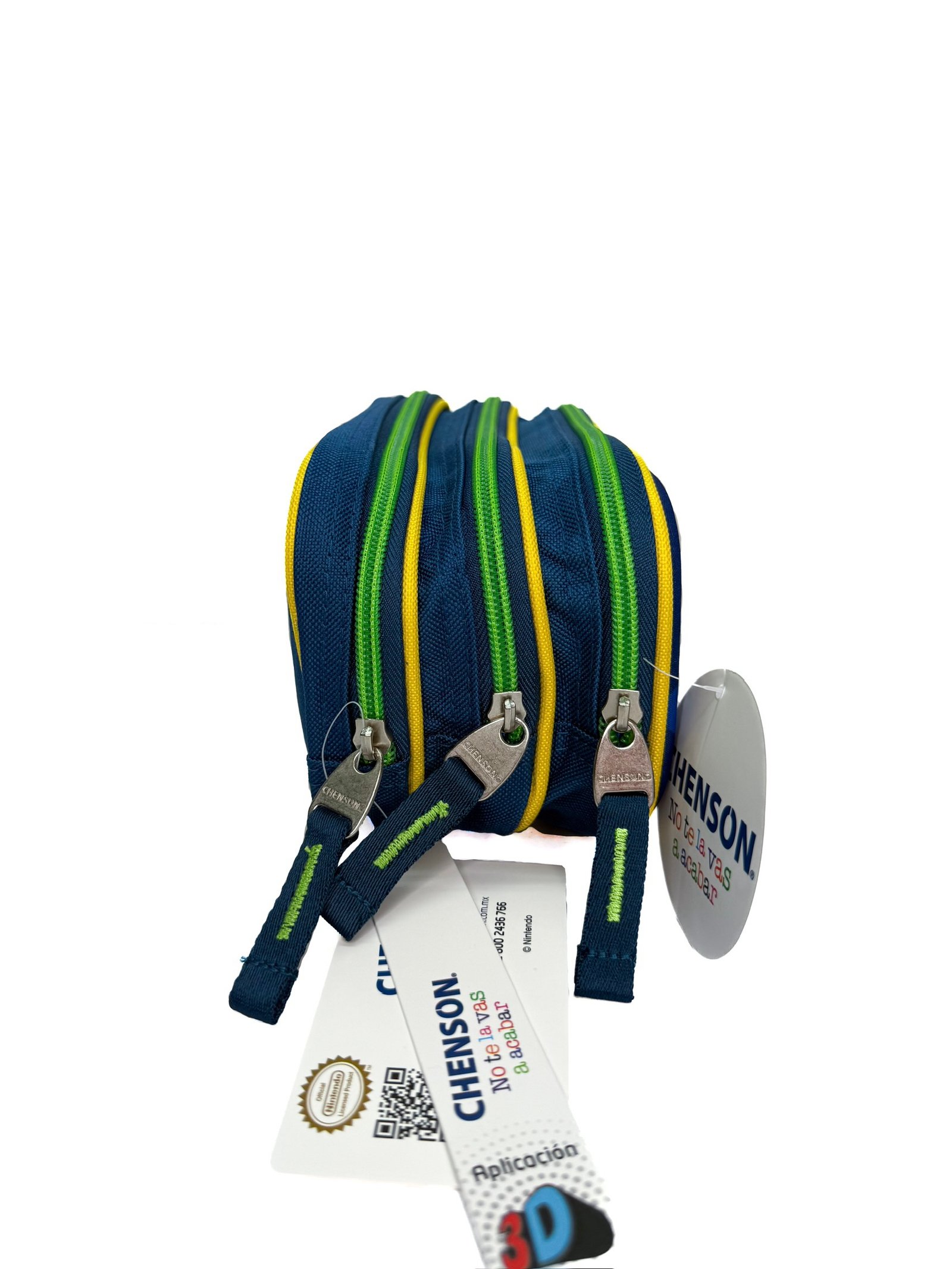 lapicera de mario bross con yoshi estrellas lapicera de mario bross con yoshi estrellas