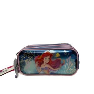 lapicera de ariel 6d metalizada