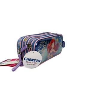 lapicera de ariel 6d metalizada