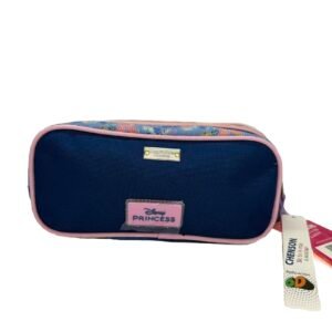 lapicera de ariel 6d metalizada