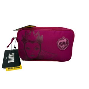 lapicera de villanas disney reina de blanca nieves