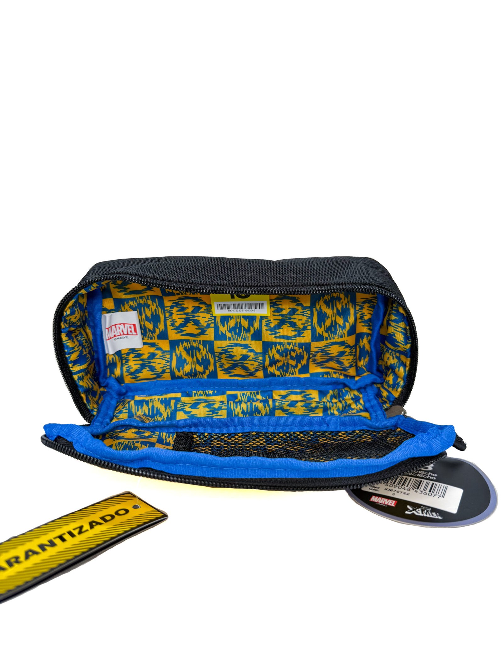 lapicera de x men juvenil lapicera de x men juvenil