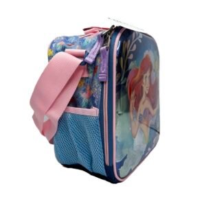 lonchera de ariel 6d metalizada