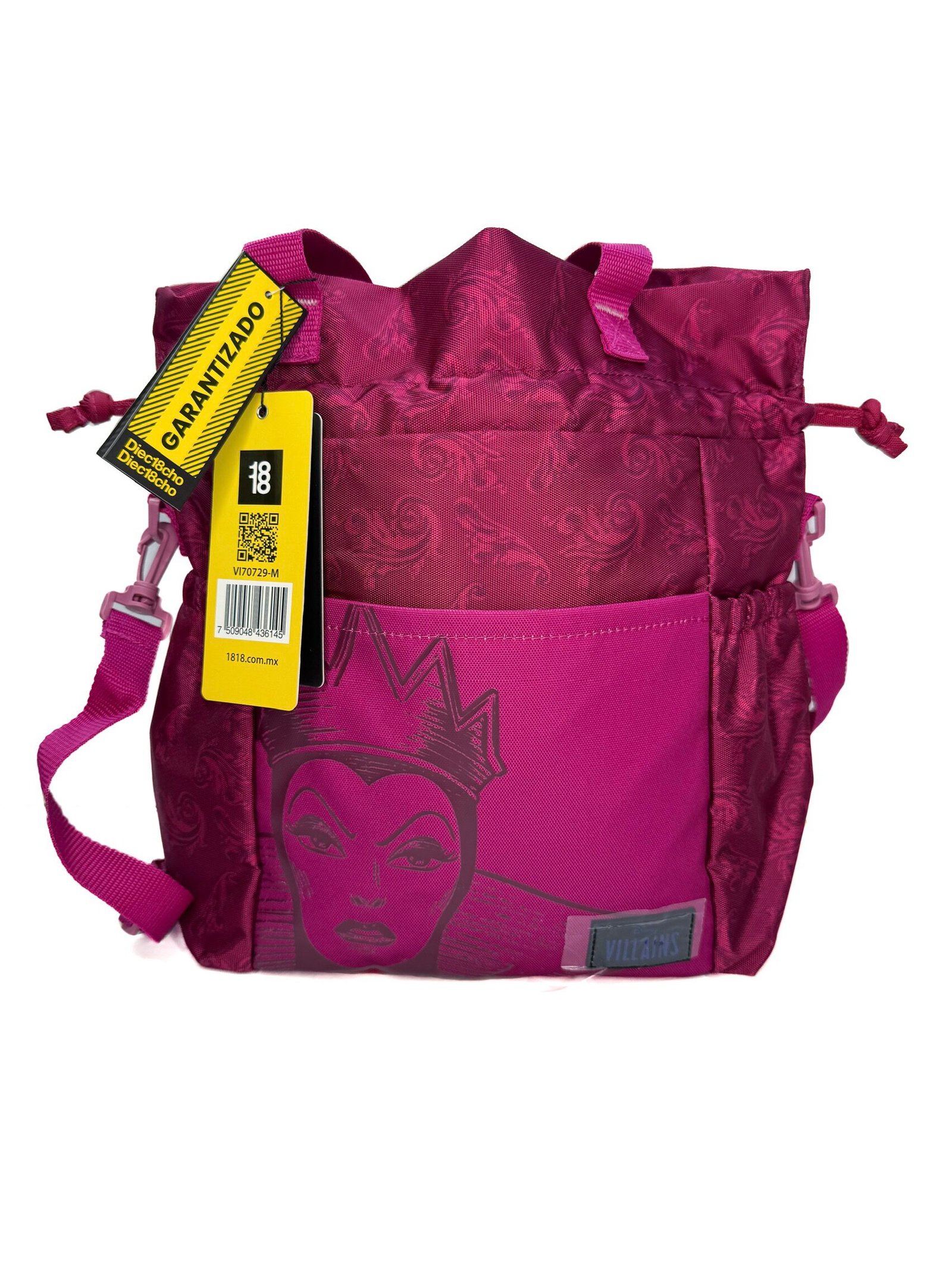 lonchera de villanas disney reina de blanca nieves vino grande lonchera de villanas disney reina de blanca nieves vino grande