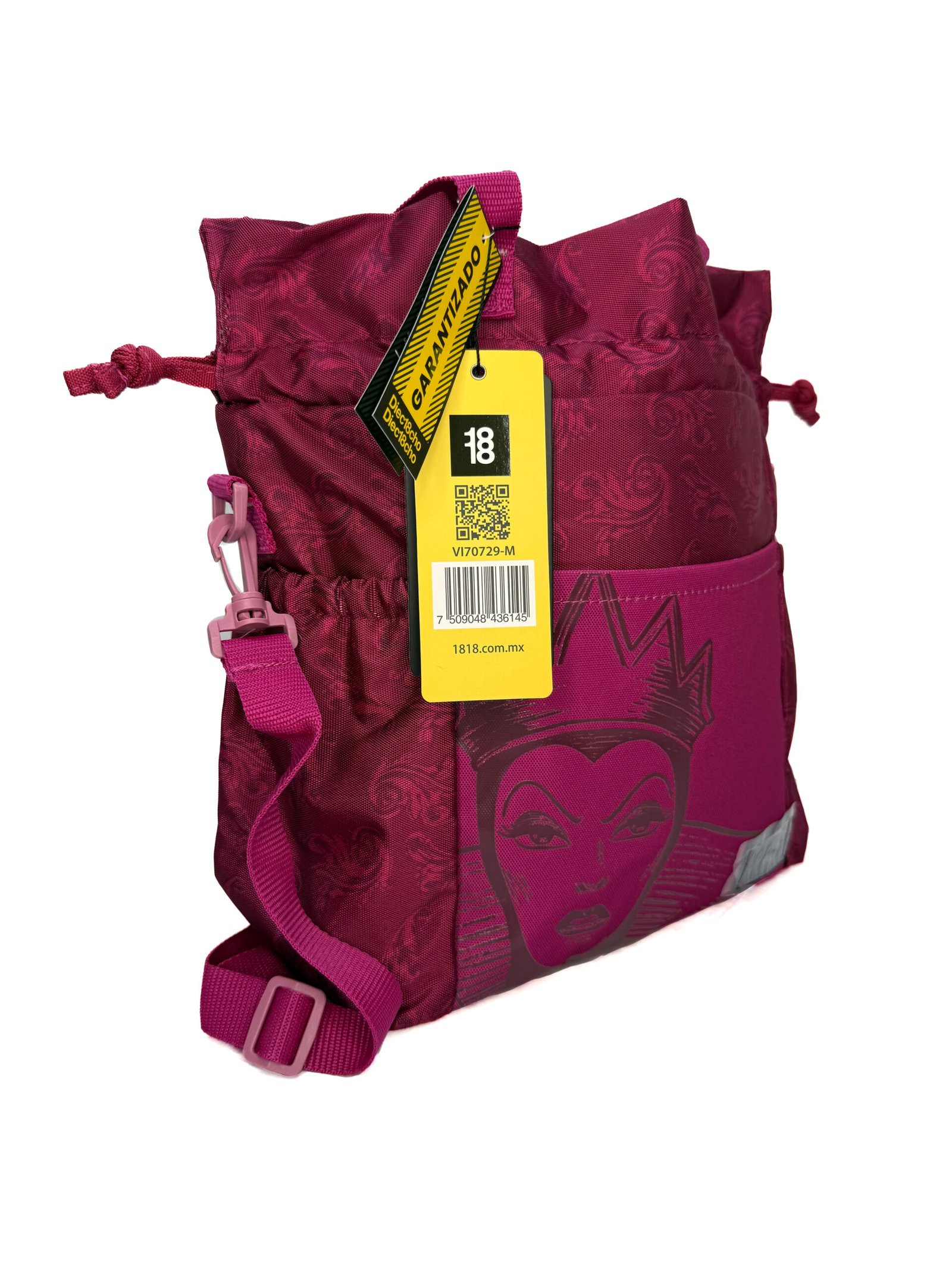 lonchera de villanas disney reina de blanca nieves vino grande lonchera de villanas disney reina de blanca nieves vino grande